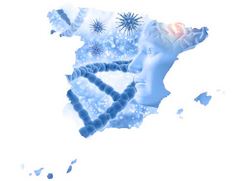 datos sobre el alzheimer en España
